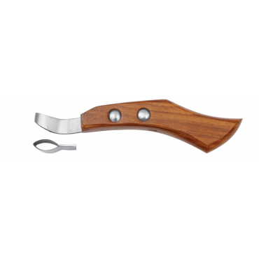 Farrier Loop Knives